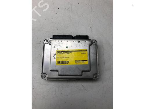 Engine control unit (ECU) VW PASSAT B5.5 Variant (3B6) 1.9 TDI | BP12424657M57 
