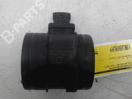Used Mass air flow sensor FIAT DUCATO Bus (250_) 115 Multijet 2,0 D (116 hp) 5632573
