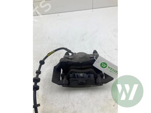Højre bremsekaliber foran Højre bremsekaliber foran AUDI Q5 (8RB) 2.0 TDI quattro (170 hp) 39703393 39703393
