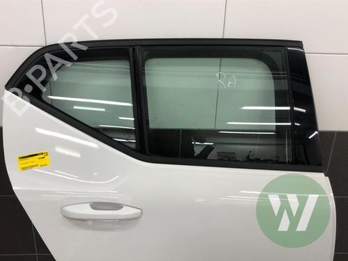 Dør højre bagtil VOLVO XC40 (536) T3 | BP38286610C5 - Image 2