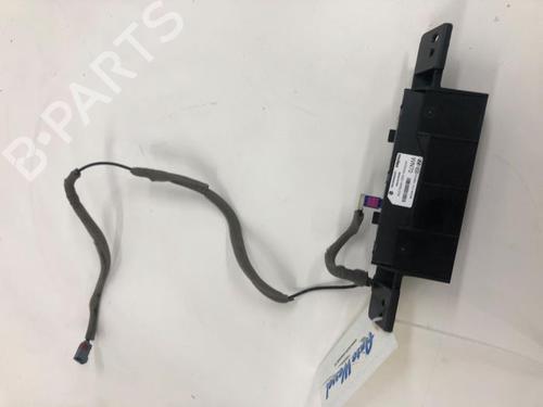 Antenne/Base Antenne/Base HYUNDAI TUCSON (NX4E, NX4A) 1.6 T-GDi Hybrid (230 hp) 39913728 39913728