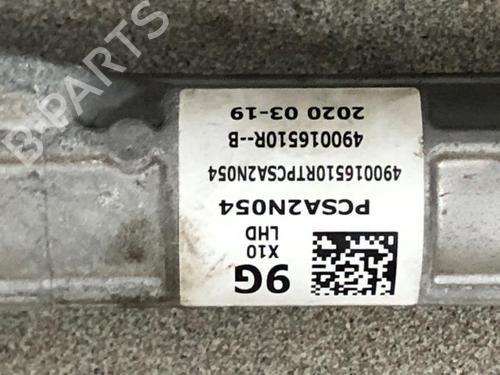 Steering rack RENAULT ZOE Hatchback Van (BFM_) Electric (BFMC, BFMD) | BP30382667M22 