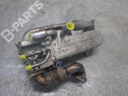 Used Egr Egr AUDI A3 Sportback (8PA) 1.9 TDI (105 hp) 4742981 4742981