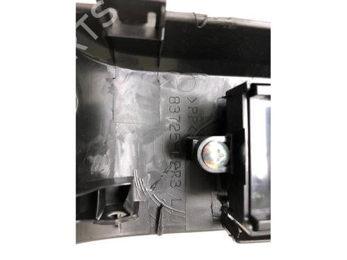 Switch SUZUKI IGNIS III (MF, FF) 1.2 Hybrid (ATK412) | BP22749183I30 