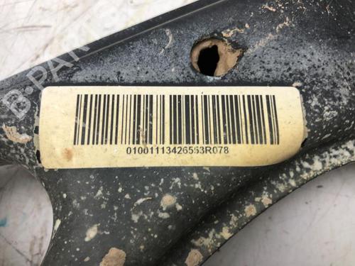 Right front suspension arm OPEL CORSA E (X15) 1.4 (08, 68) | BP16325484M13 