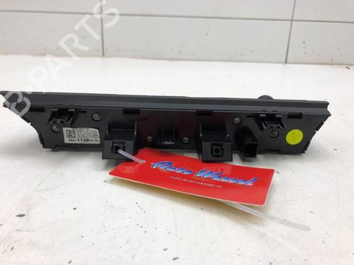 Climate control OPEL CROSSLAND X / CROSSLAND (P17, P2QO) 1.2 (75) | BP23550737I5 