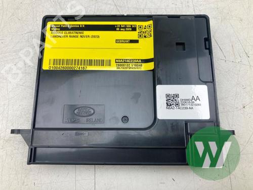 Used Electronic module Electronic module 38114483 38114483