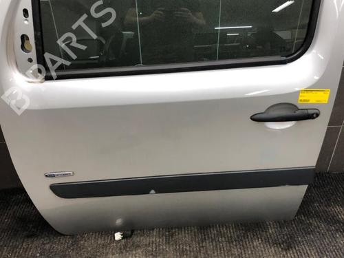 Used Left front door MERCEDES-BENZ CITAN Box Body/MPV (W415) 109 CDI (415.601, 415.603, 415.605) (90 hp) 28035916