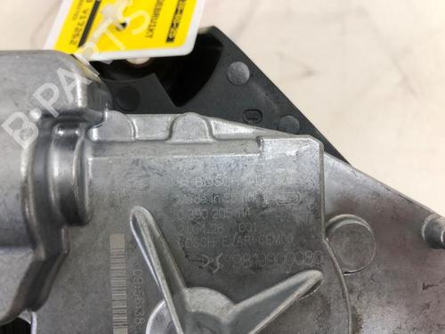 Ruitenwissermotor achter OPEL MOKKA 1.5 (76) | BP28131595M102 