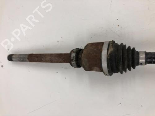 Drivaksel fortil Højre CITROËN C3 AIRCROSS II (2R_, 2C_) 1.2 PureTech 110 (2RHNZB, 2RHNZW, 2RHNPX, 2RHNPJ) | BP29808766M39
