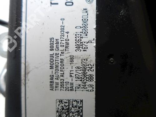 Other SEAT IBIZA IV (6J5, 6P1) 1.4 TDI | BP5033151O1 