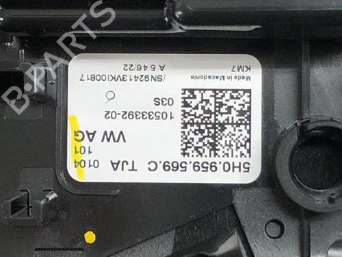 Innerbelysning VW ID.3 (E11, E12) Pro | BP26932601I8 