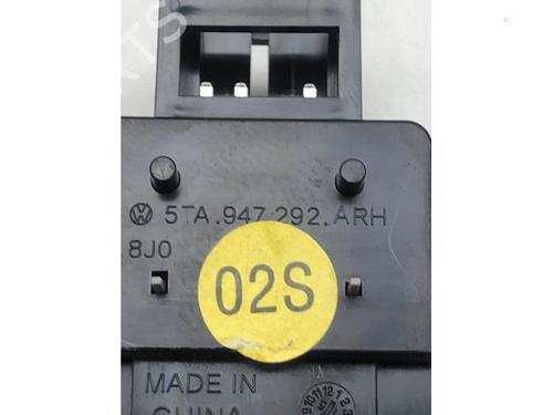 Other VW TOURAN (5T1) 1.4 TSI | BP18142654O1 