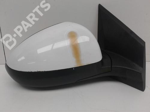 Used Right mirror Right mirror CHEVROLET AVEO Hatchback (T300) 1.3 D (95 hp) 4743996 4743996