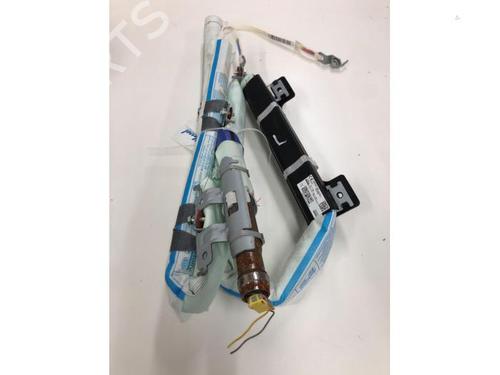 Used Left curtain airbag KIA SPORTAGE IV (QL, QLE) 1.6 CRDi (116 hp) 27658272