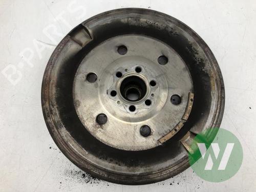 Flywheel VW CADDY V Box Body/MPV (SBA, SBH) 1.5 TGI CNG | BP39915529M101  - Image 8