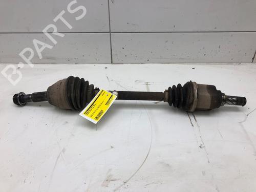 Used Left front driveshaft NISSAN NV200 Van 1.5 dCi 110 (M20, M20N, M20M) (110 hp) 18252356