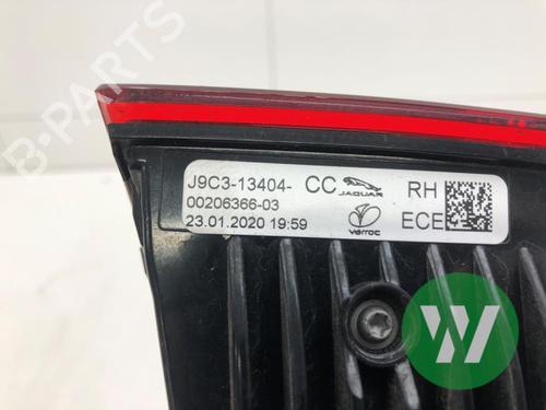 Right taillight JAGUAR E-PACE (X540) 2.0 AWD | BP37228160C35 - Image 5