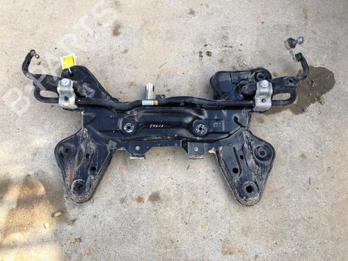 Subframe PEUGEOT 2008 I (CU_) 1.2 THP 130 / PureTech 130 | BP29256577M9