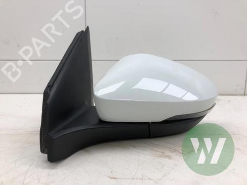 Used Left mirror Left mirror VW T-CROSS (C11, D31) 1.0 TSi (116 hp) 33675848 33675848
