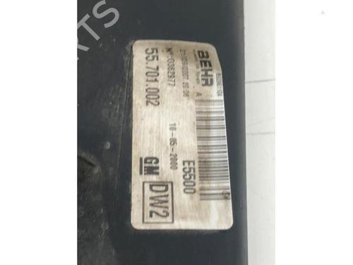 Pipe OPEL CORSA D (S07) 1.2 (L08, L68) | BP31319231M125 