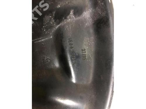 Right rear steering knuckle AUDI A8 D3 (4E2, 4E8) 4.2 TDI quattro | BP10334471M28 