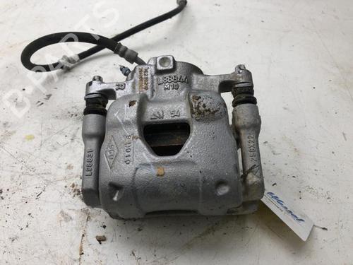Right front brake caliper NISSAN MICRA V (K14) 1.0 DIG-T 117 | BP14577574M104 
