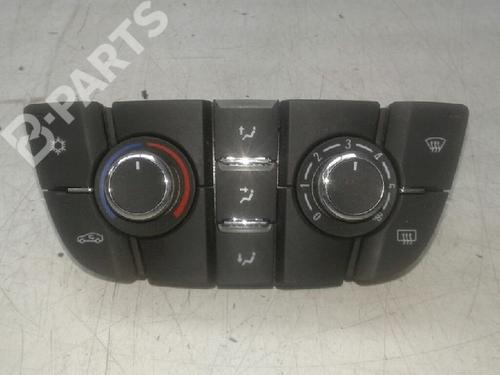 Used Climate control OPEL ASTRA J Saloon 1.6 (69) (116 hp) 5277095