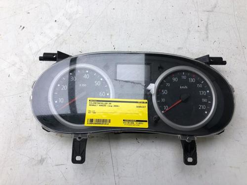 Used Instrument cluster Instrument cluster RENAULT KANGOO (KC0/1_) 1.2 (KC0A, KC0K, KC0F, KC01) (58 hp) 10711156 10711156