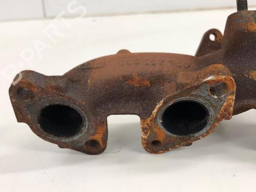 Udstødningsmanifold AUDI A6 C6 Avant (4F5) 2.0 TDI | BP26439072M110 