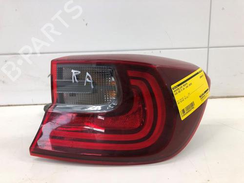 Right taillight KIA CEED (CD) 1.0 T-GDI | BP29517238C35 