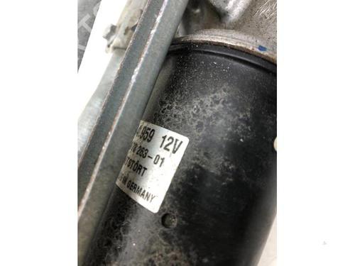 Front wiper motor BMW 3 (E90) 320 d | BP14578011M29 