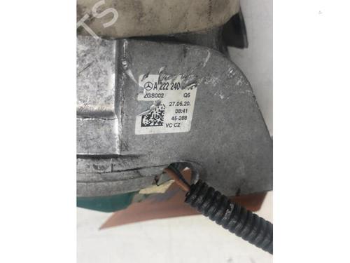 Support MERCEDES-BENZ S-CLASS (W222, V222, X222) S 400 d 4-matic (222.035, 222.135) | BP14579703C155 