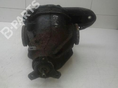 Rear differential MERCEDES-BENZ S-CLASS (W220) S 320 CDI (220.026, 220.126) | BP4841488M24 
