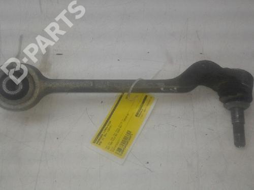 Used Left front suspension arm BMW X1 (E84) sDrive 20 d (184 hp) 4982473