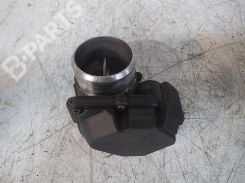 Gasklephuis MERCEDES-BENZ SPRINTER 3,5-t Van (B906) 311 CDI (906.631, 906.633, 906.635, 906.637) (109 hp) 5015054