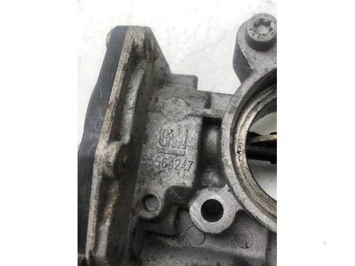 Throttle body OPEL CORSA D (S07) 1.3 CDTI (L08, L68) | BP15635507M82 