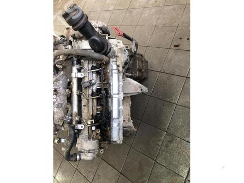 Engine MERCEDES-BENZ SPRINTER 3,5-t Van (B906) 319 CDI / BlueTEC (906.631, 906.633, 906.635, 906.637) | BP20496197M1