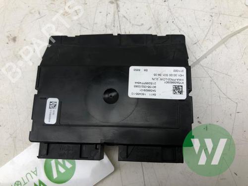 electronic-module-bmw-1-f40-2019-39460748 main image