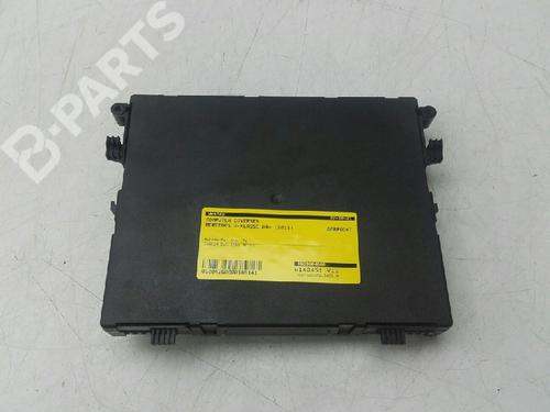 Used Control unit Control unit MERCEDES-BENZ A-CLASS (W169) A 150 (169.031, 169.331) (95 hp) 8333946 8333946
