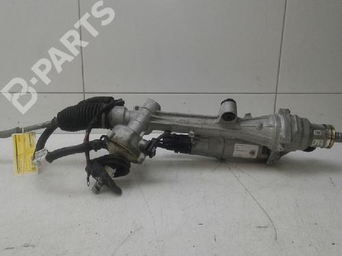 Used Steering rack OPEL ASTRA K Sports Tourer (B16) 1.0 Turbo (35) (105 hp) 9100227