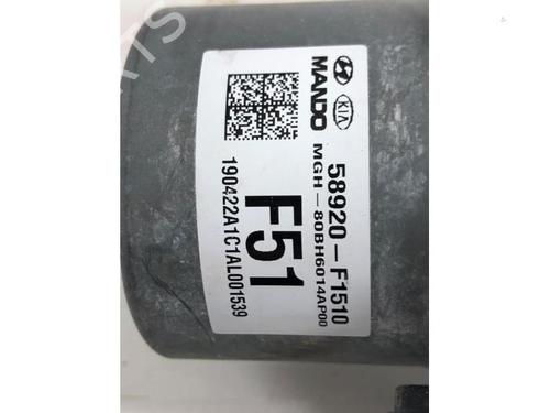 ABS pump KIA SPORTAGE IV (QL, QLE) 1.6 CRDi | BP30054424M43