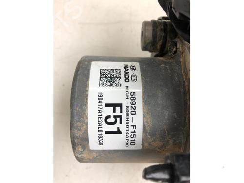 ABS pump KIA SPORTAGE IV (QL, QLE) 1.6 GDI | BP29606439M43 