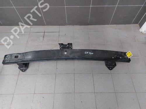 Front bumper reinforcement MERCEDES-BENZ CITAN Box Body/MPV (W415) 109 CDI (415.603, 415.605) | BP16532786C109 