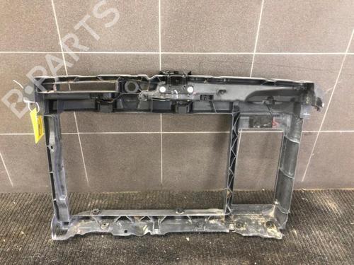 Front slam panel PEUGEOT 2008 I (CU_) 1.2 THP 110 / PureTech 110 | BP29042206C72 