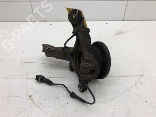 Used Right front steering knuckle DACIA SANDERO III 1.0 TCe 90 (91 hp) 30672546