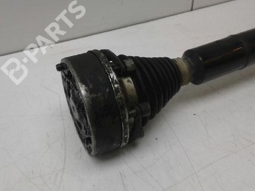 Right front driveshaft VW POLO V (6R1, 6C1) 1.4 (6R1) | BP4780155M39 
