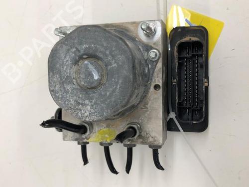 ABS Bremseaggregat NISSAN NV200 Van 1.5 dCi 90 (M20, M20N, M20M) | BP30052544M43 