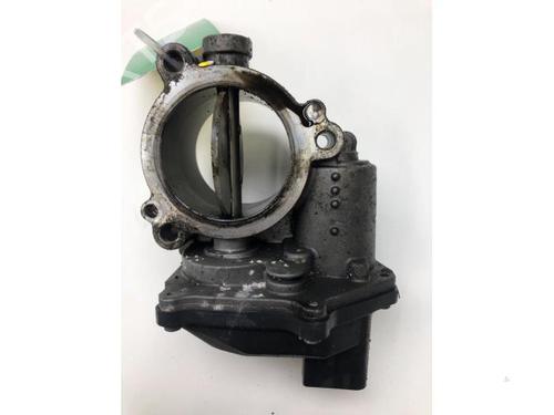 Used Throttle body VW TRANSPORTER T6 Van (SGA, SGH, SHA, SHH) 2.0 TDI (114 hp) 17799046