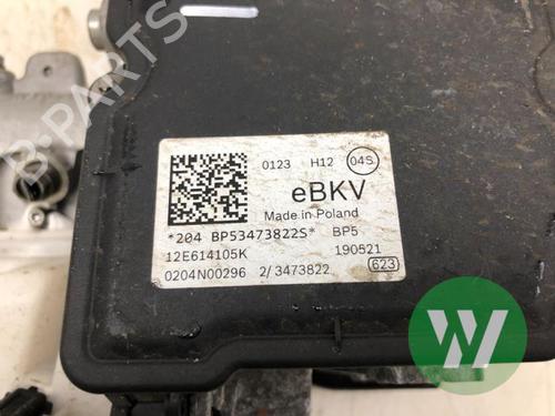 Servo brake SEAT Mii (KF1, KE1) electric | BP33613291M42  - Image 5
